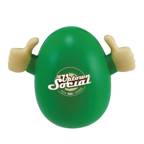 Œuf à bascule anti-stress - 5