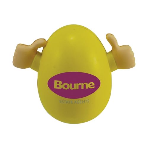 Œuf à bascule anti-stress - 7