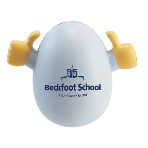 Œuf à bascule anti-stress - 9