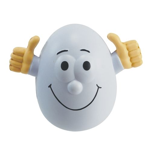 Œuf à bascule anti-stress - 8