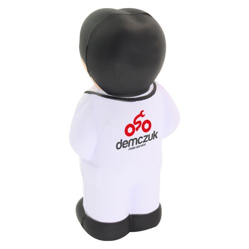 Docteur du stress homme - 2