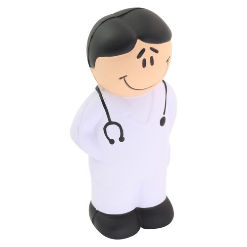 Docteur du stress homme - 3