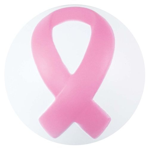 Balle anti-stress avec ruban - 3