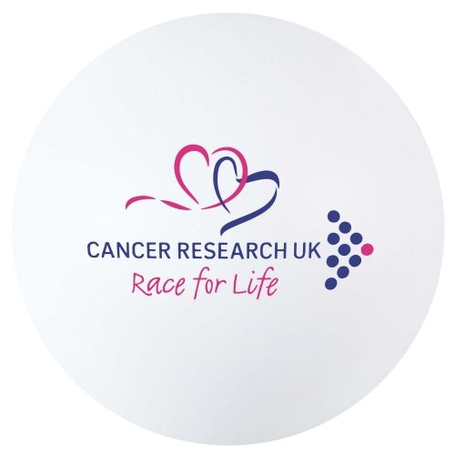 Balle anti-stress avec ruban - 4