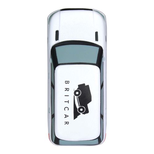 Stress 4X4 Car Stress 4X4 Car