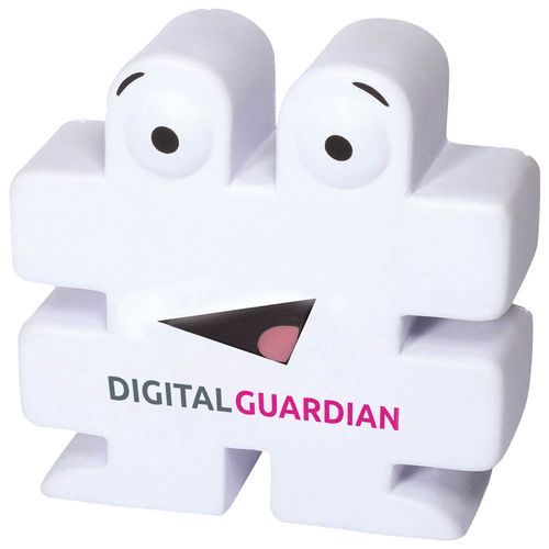 Hashtag anti-stress - 2