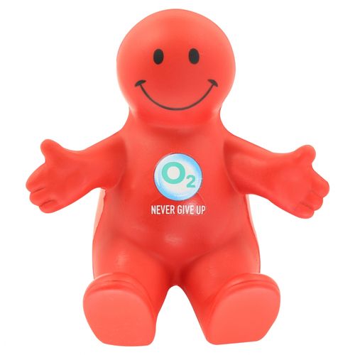 Porte-téléphone Smiley - 8