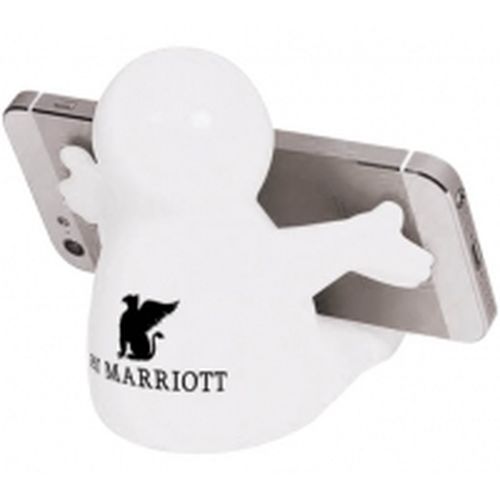 Porte-téléphone Smiley - 4