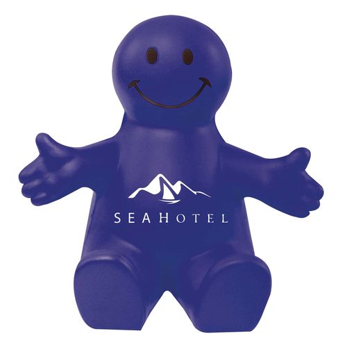 Porte-téléphone Smiley - 5