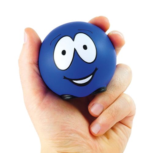 Personnage balle anti-stress - 4