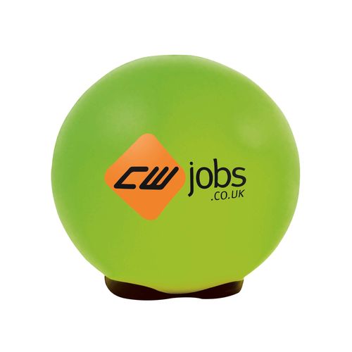 Personnage balle anti-stress - 6