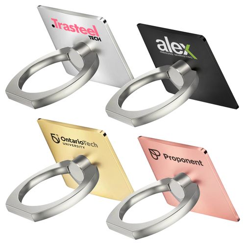 Poignée pour téléphone à anneau - 3