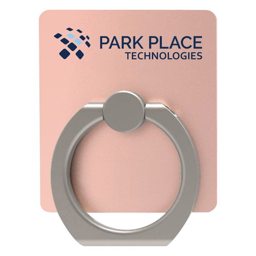 Poignée pour téléphone à anneau - 2