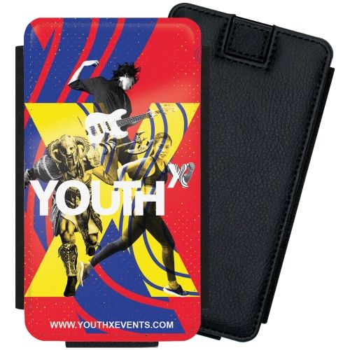 Full Colour Mini Tablet Pouch Case Full Colour Mini Tablet Pouch Case