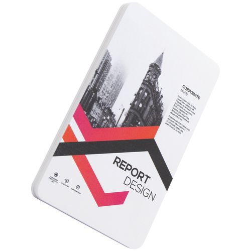 Chargeur portable sans fil (carte de crédit) - 3