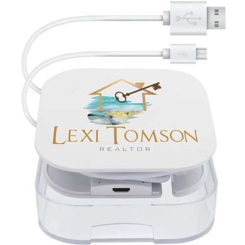 Chargeur sans fil portable (DISCONTINUED) - 2