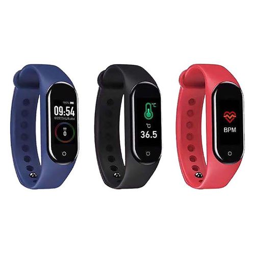 montre connectée thumbnail 4