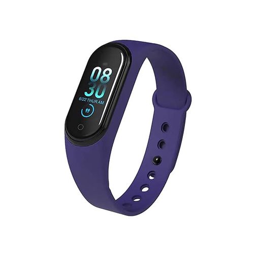 montre connectée thumbnail 5