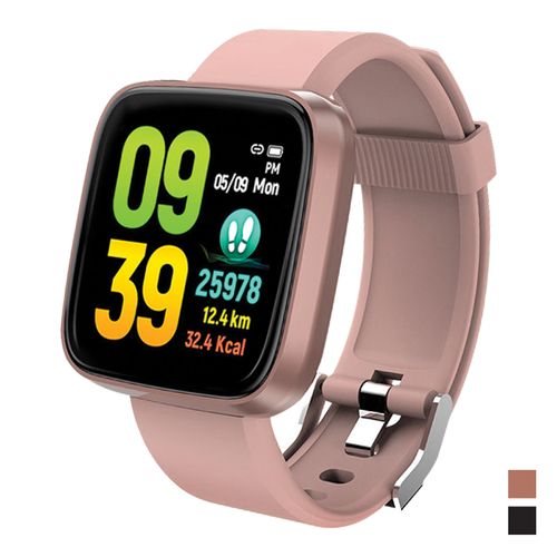 montre connectée