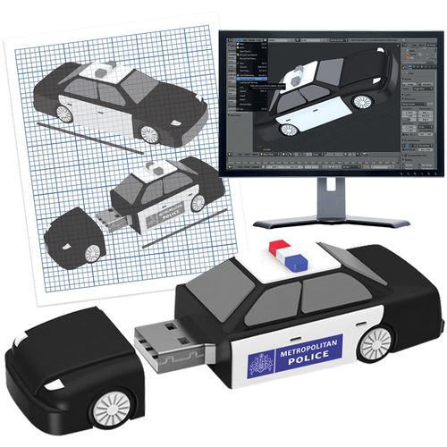 clé USB - 3
