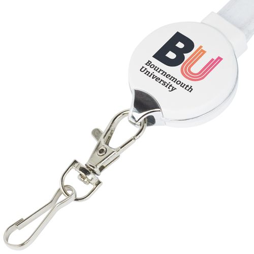 Promo 3-in-1 USB Lanyard Cable - 3
