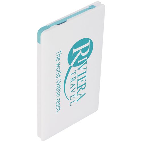 Banque d'énergie avec câble intégré - 2