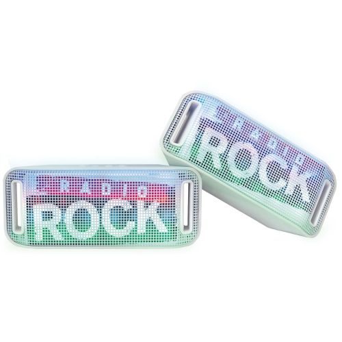 Haut-parleur sans fil Bluetooth Led - DISCONTINUED - 8