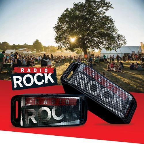 Haut-parleur sans fil Bluetooth Led - DISCONTINUED - 7