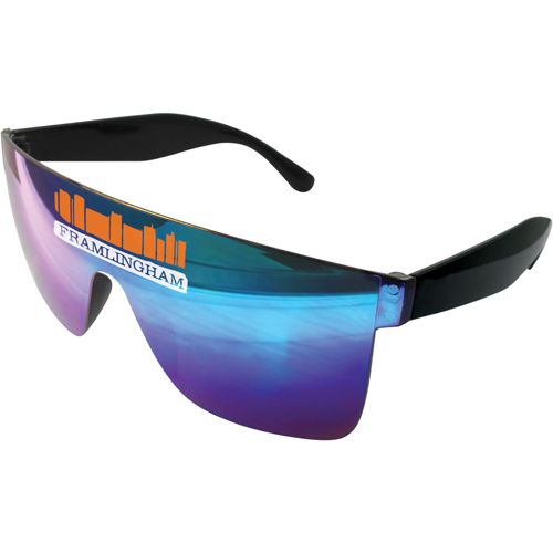lunettes de soleil - 2