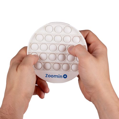 Jouet Fidget Push Pop It - 2