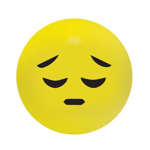 Stress Emojis * Stress Emojis *