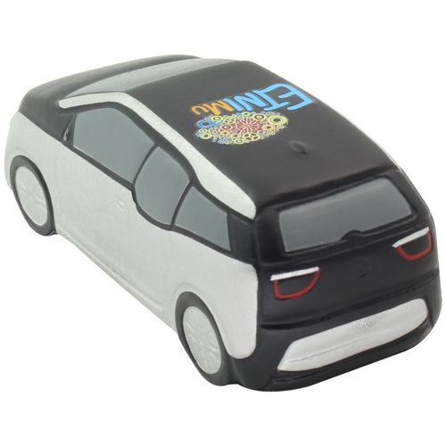 Voiture électrique anti-stress - 2