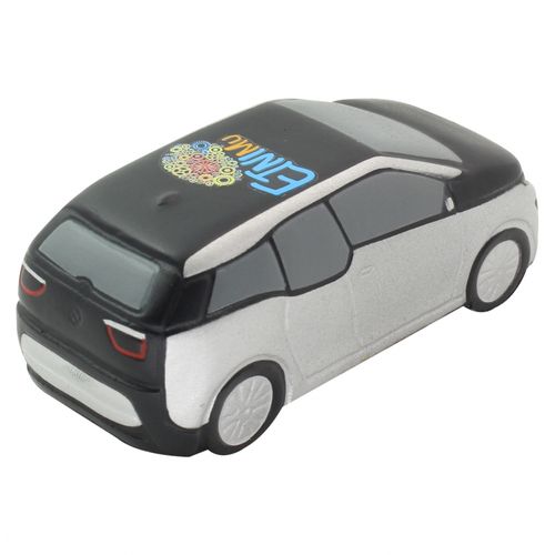 Voiture électrique anti-stress - 3