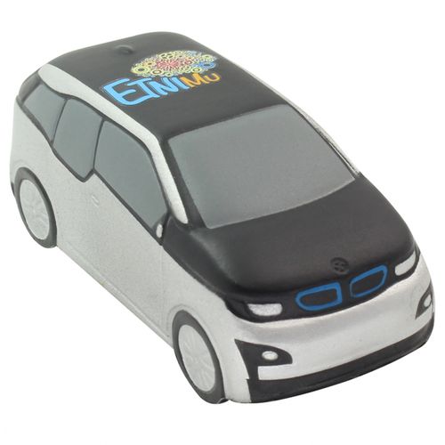 Voiture électrique anti-stress - 4