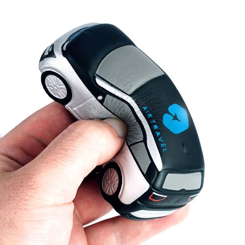 Voiture électrique anti-stress - 6