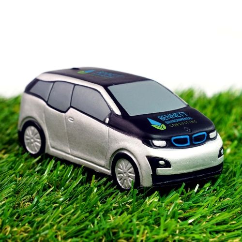 Voiture électrique anti-stress - 7