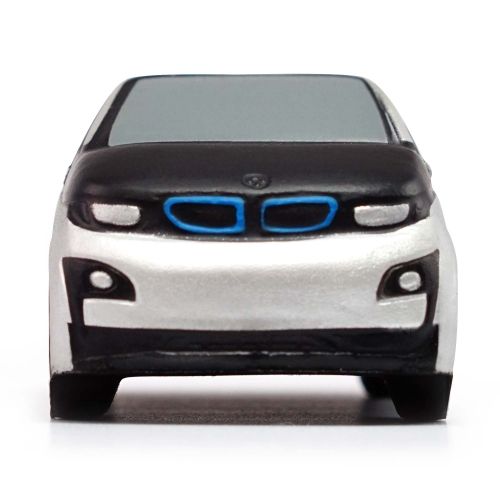 Voiture électrique anti-stress - 5