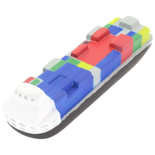 Bateau-conteneur anti-stress - 3