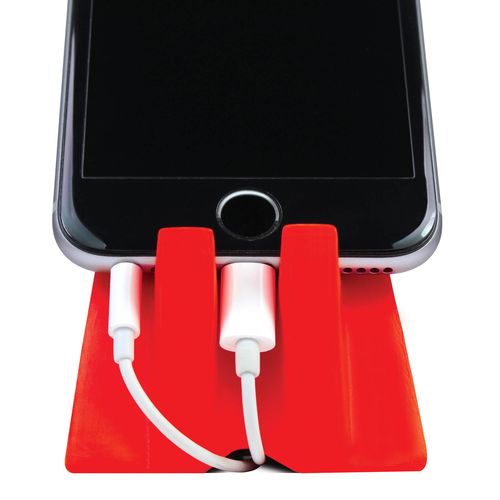 Support de téléphone portable anti-stress - 3