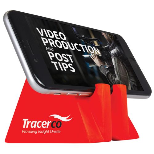 Support de téléphone portable anti-stress - 2