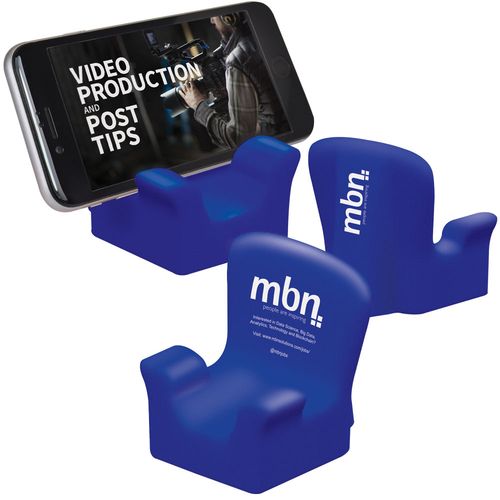 Fauteuil Stress Phone * - 3