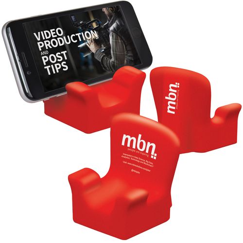 Fauteuil Stress Phone * - 2