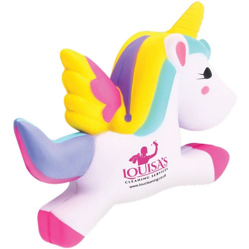Licorne anti-stress - 3