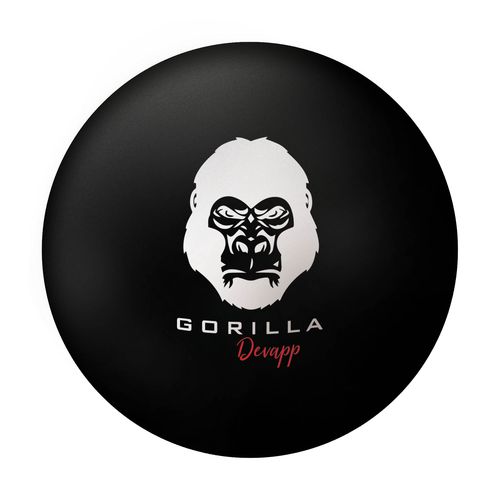 Premium Squashy 70mm balle anti-stress * - 2