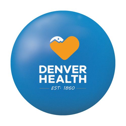 Premium Squashy 70mm balle anti-stress * - 5