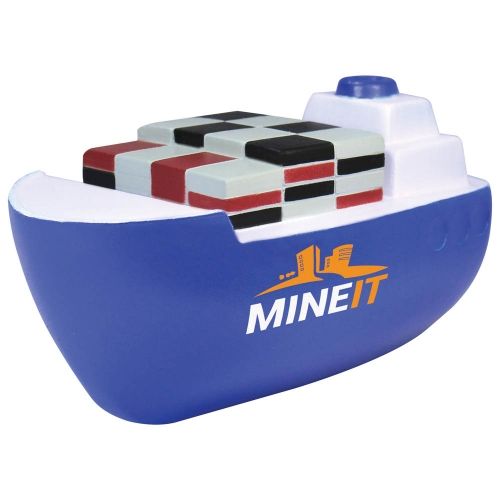 Stress Cargo Ship Stress Cargo Ship