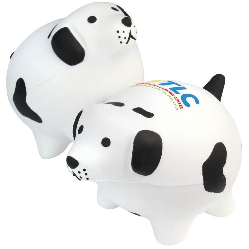 Chunky Critter Stress Dog Chunky Critter Stress Dog