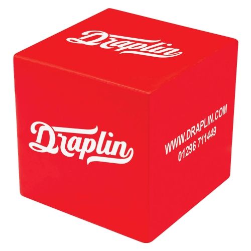 Petites balles anti-stress - 48 mm - 4