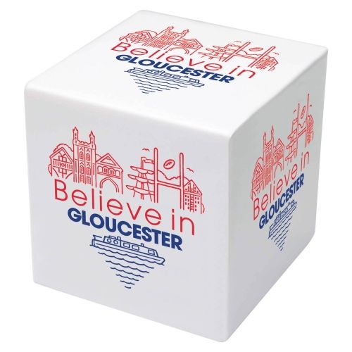 Petites balles anti-stress - 48 mm - 3