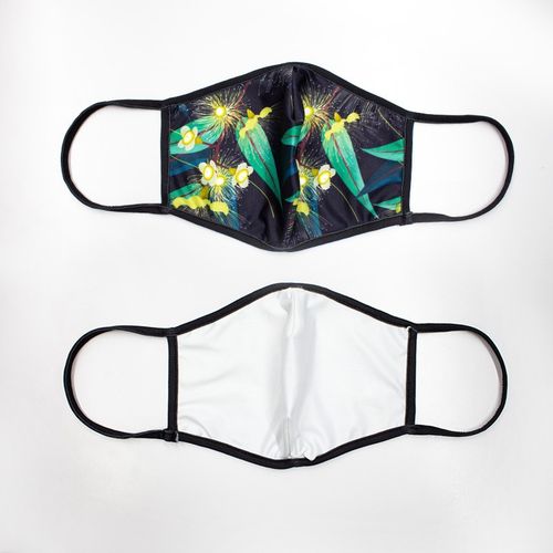 masque tissu non certifié - 6